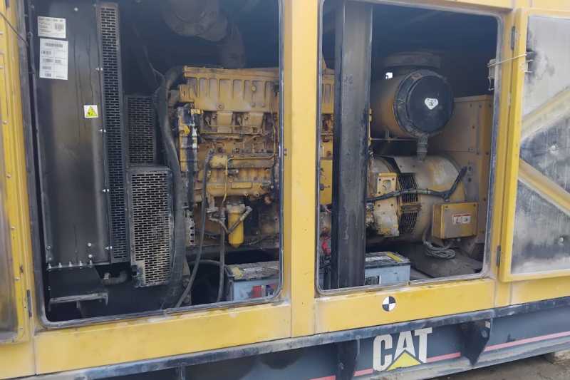 OmecoHub - Immagine CATERPILLAR 400